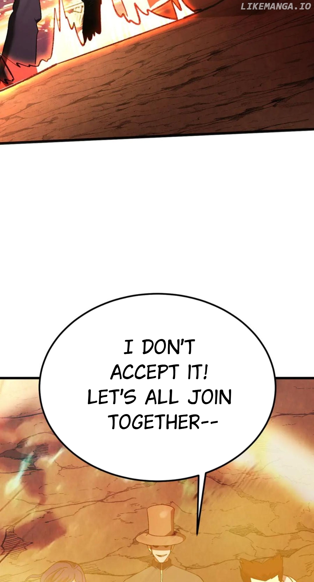 Log into the Future Chapter 201 - page 57